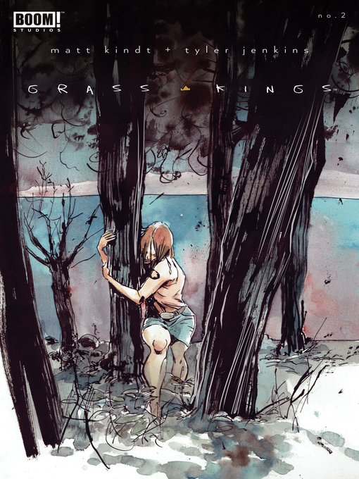 Title details for Grass Kings (2017), Issue 2 by Matt Kindt - Available